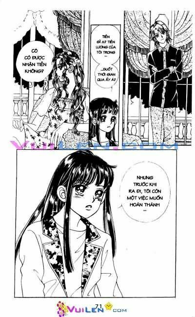 bữa tối của hoàng tử chapter 5 71