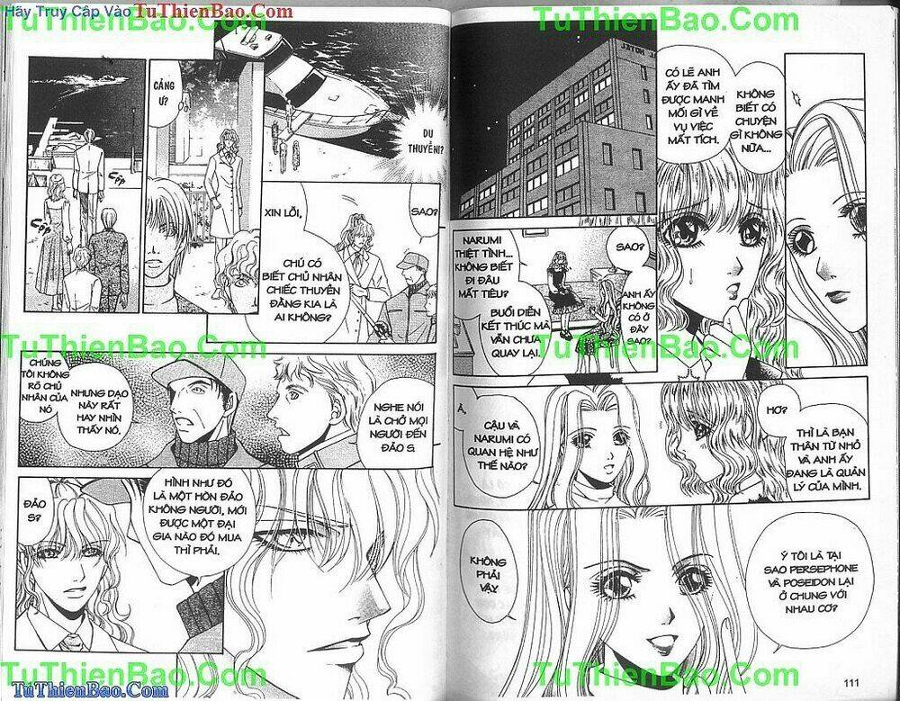 aries - thần thoại 2 chapter 1 56