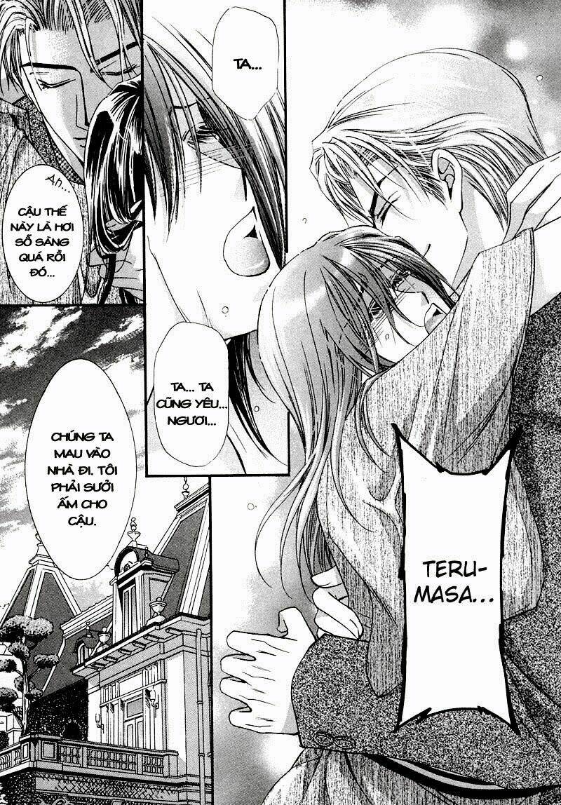 kawaita yoru no machi wo oyogu chapter 2 31