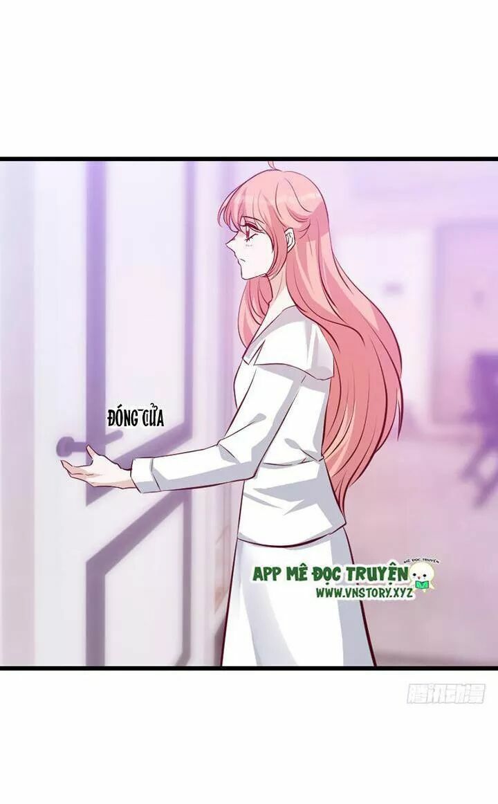 bảo bối đáng yêu đột kích chapter 38 29