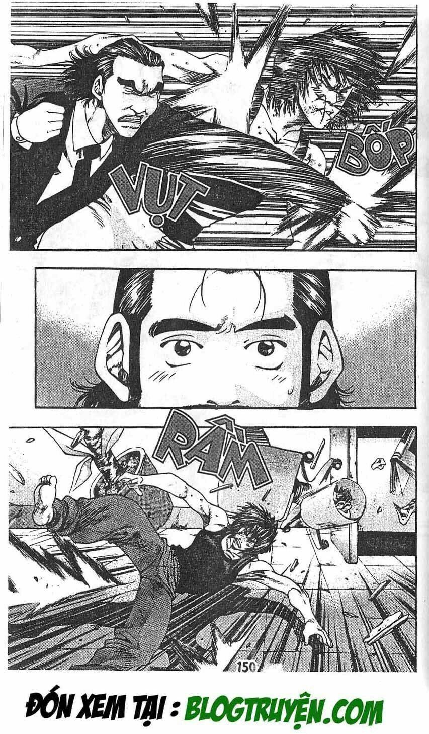 kid gang chapter 92 3