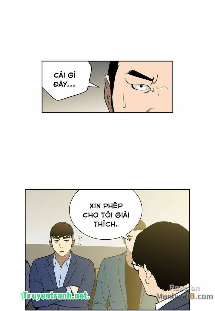 thần bài siêu năng chapter 50 21