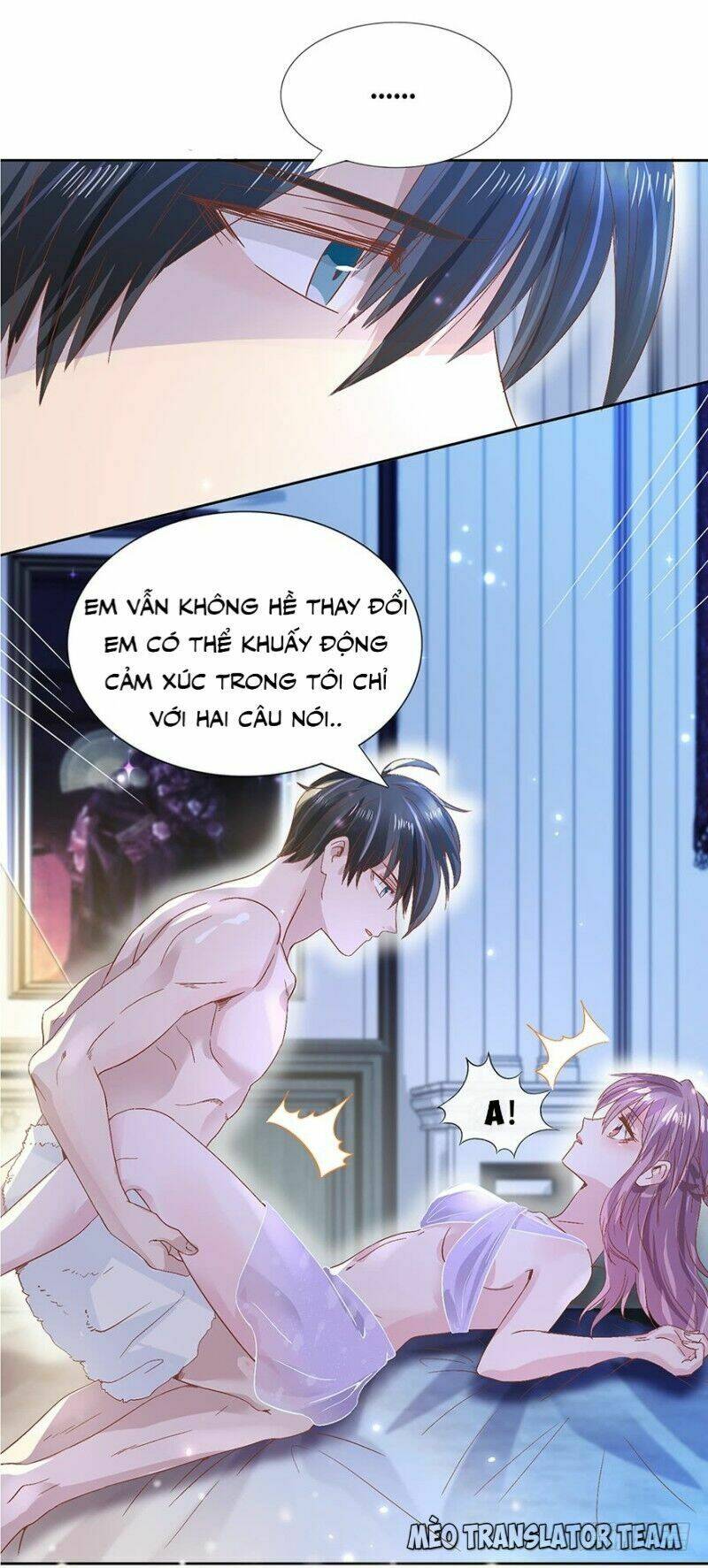 hàng ngàn tư thế lật đổ chủ tịch chapter 0 16