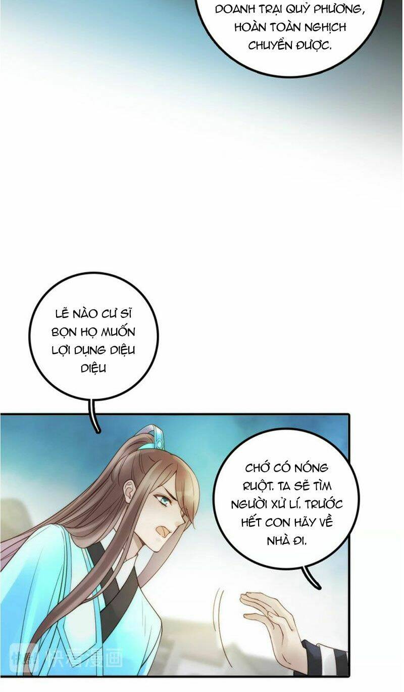 cướp chàng vợ về đón năm mới chapter 42 32