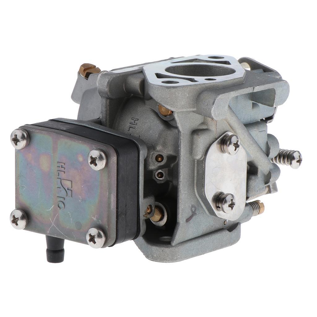 Carburetor Carb for Outboard -03200-0 9. 2-stroke Engine