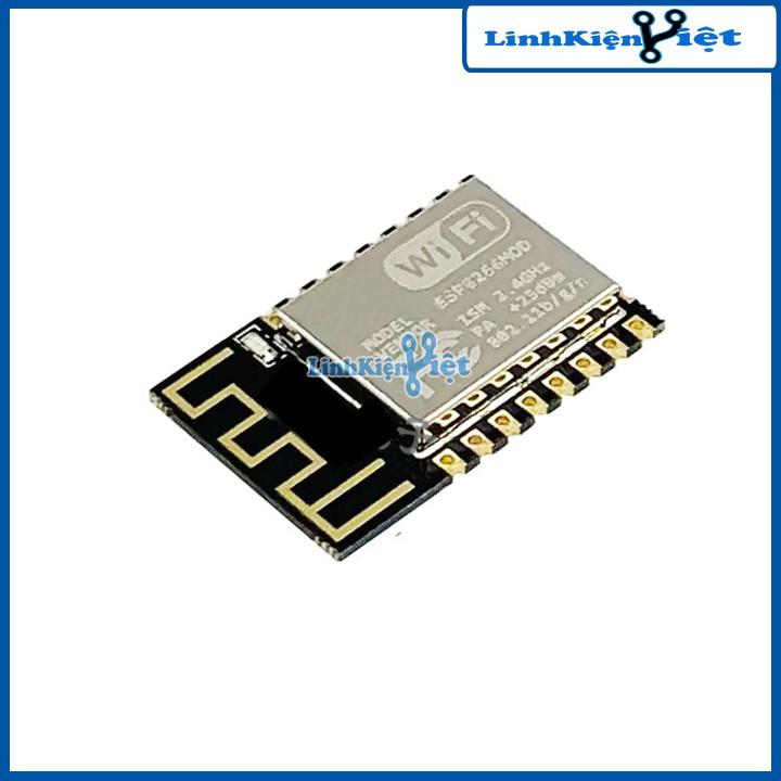 MODULE WIFI ESP8266-12F