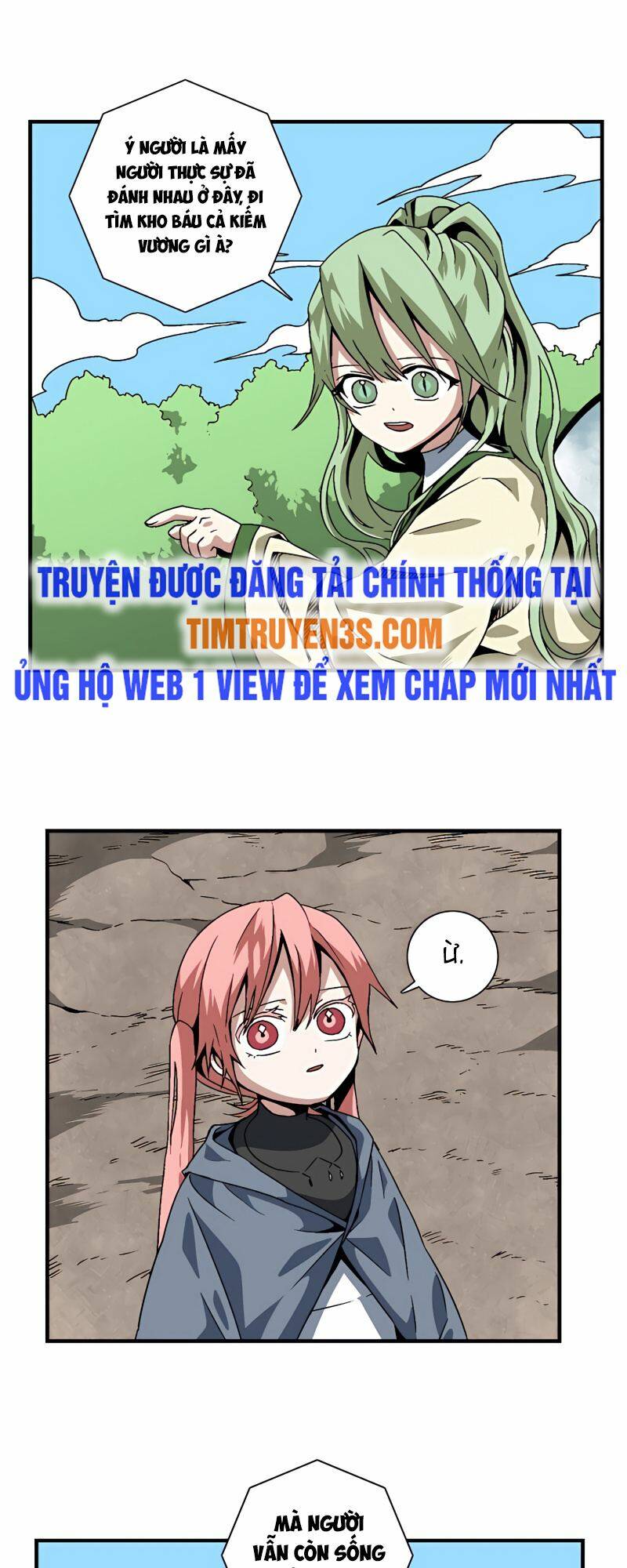 Ta Một Bước Làm Quỷ Vương Chapter 26 - Trang 10