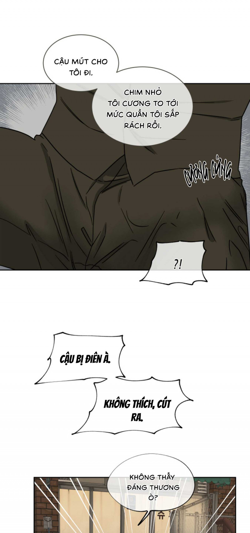 đêm bên bờ biển chapter 21 6