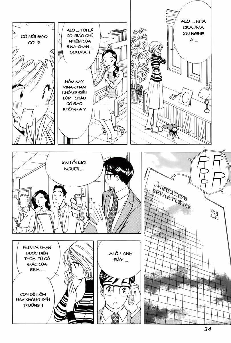 orange yane no chiisana ie full chapter 50 8