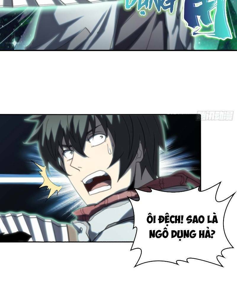 đô thị hàng thần khúc chapter 32 12