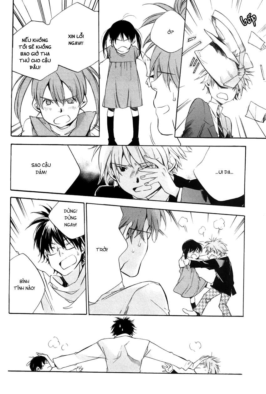 my girl chapter 22 17