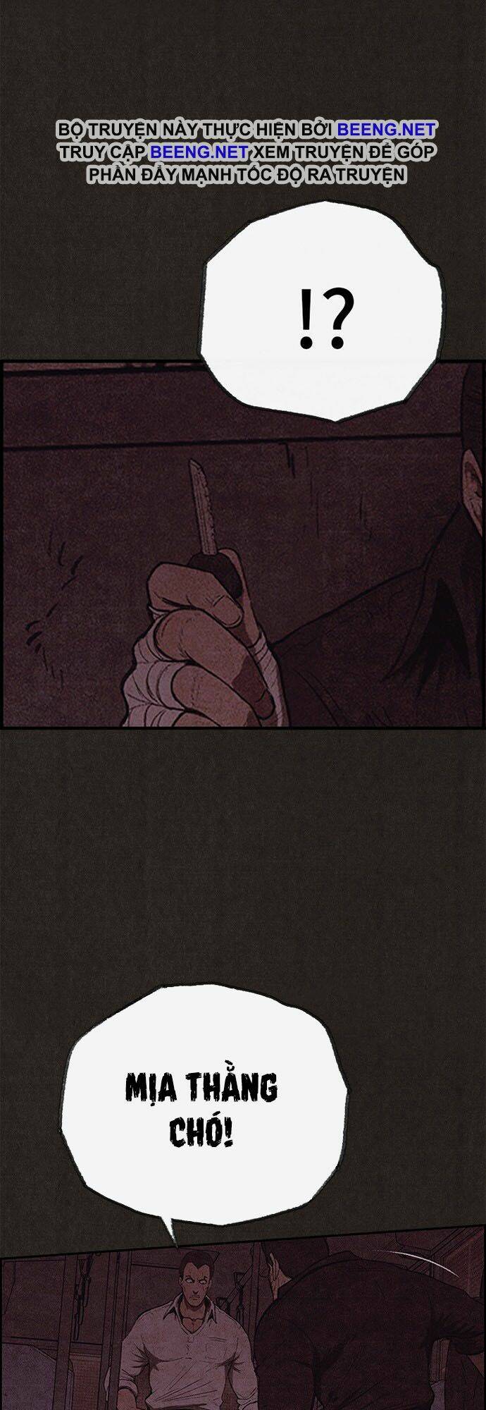 quái vật tại chung cư xanh chapter 117 44