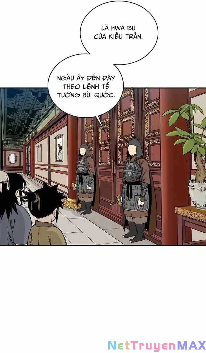 Trọng Sinh Thành Thần Y Thời Tam Quốc Chapter 71 - Trang 44