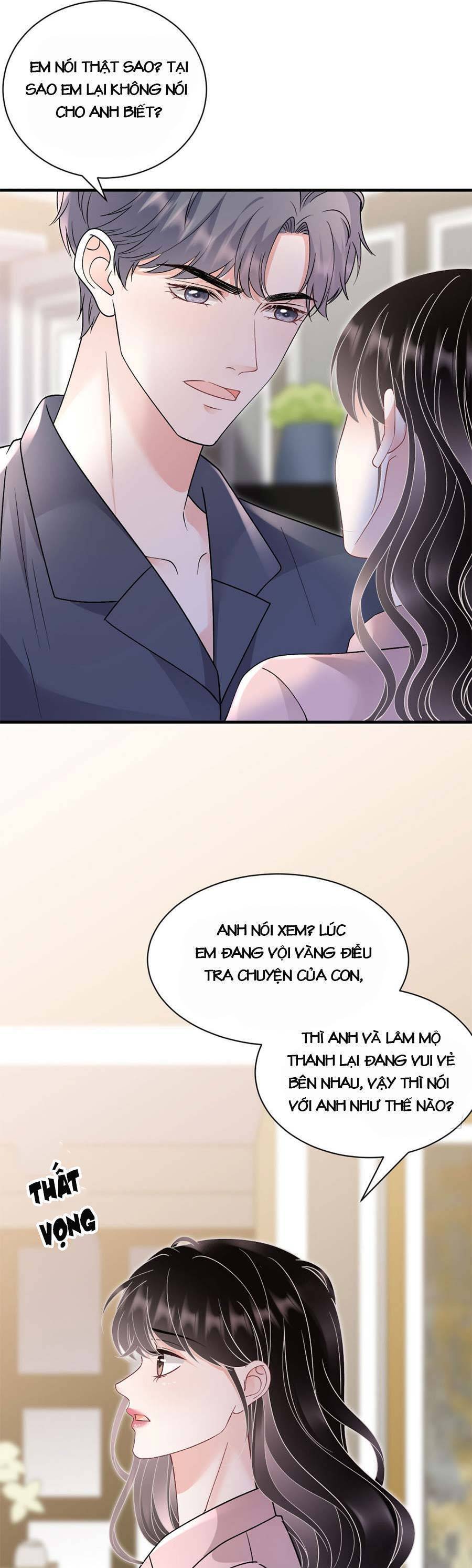 [16+] đại tiểu thư có thể có ý đồ xấu chapter 173 3