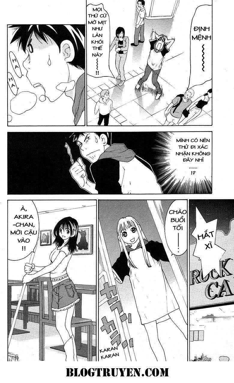 gacha gacha - secret chapter 38 28