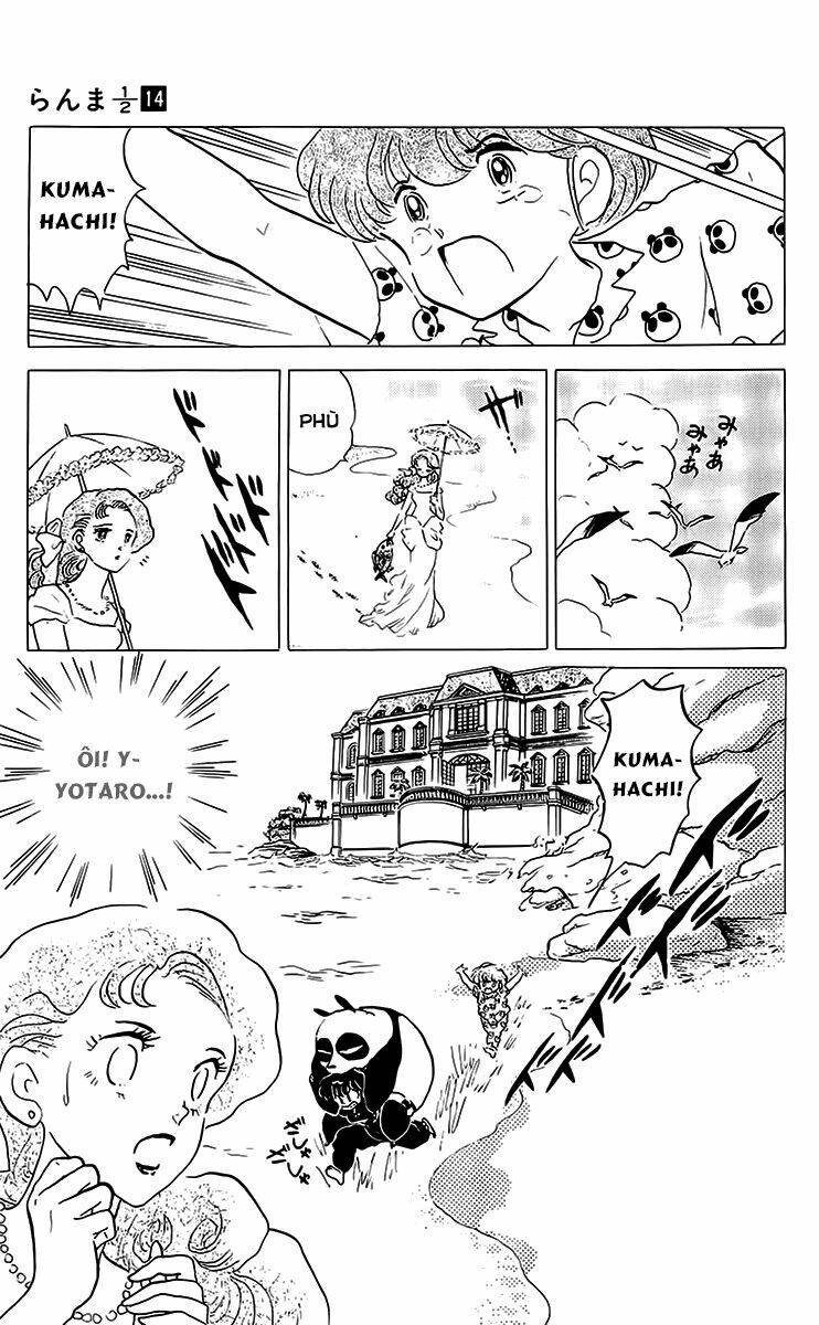 suối lời nguyền chapter 141 16