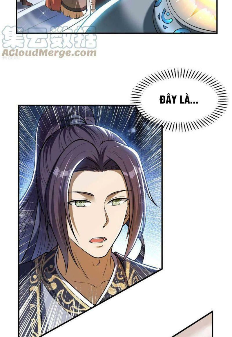 đệ nhất người ở rể chapter 155 30