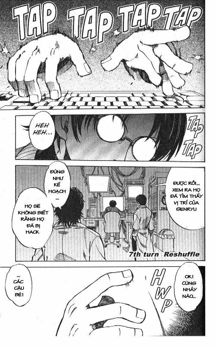 rồng ma trận chapter 36 3