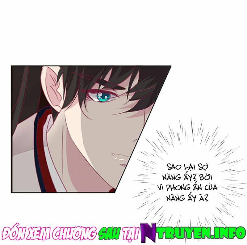 tướng quân mời ra trận chapter 107 26