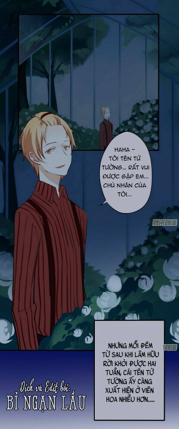 đam mỹ lời ngụy biện chapter 20 10