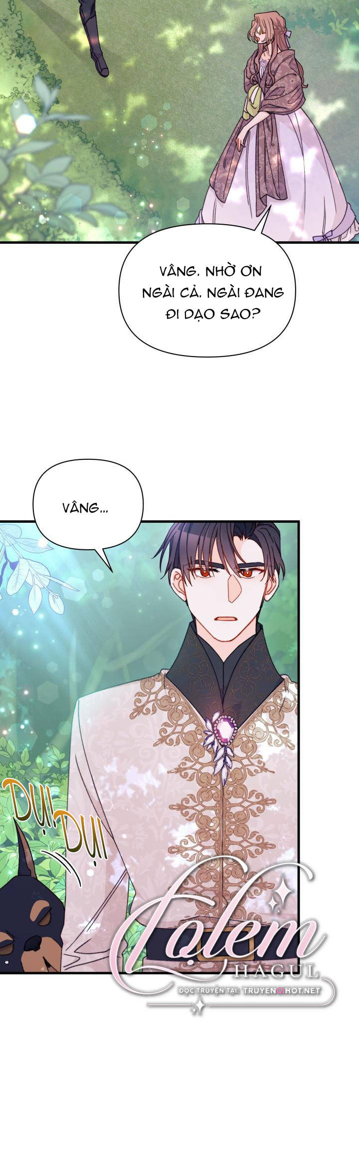 tôi đã kết hôn khi tôi tìm thấy nam chính chapter 20 13