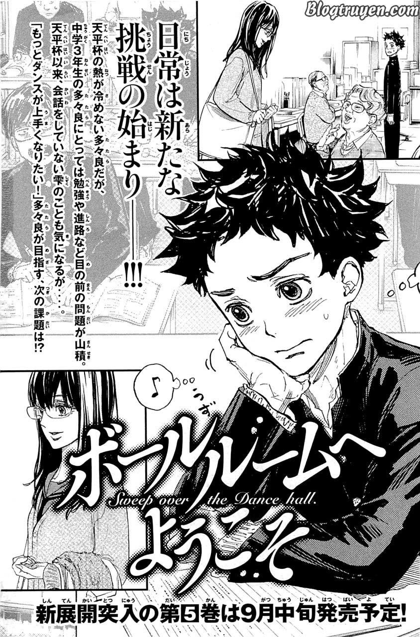 ballroom e youkoso chapter 16 42