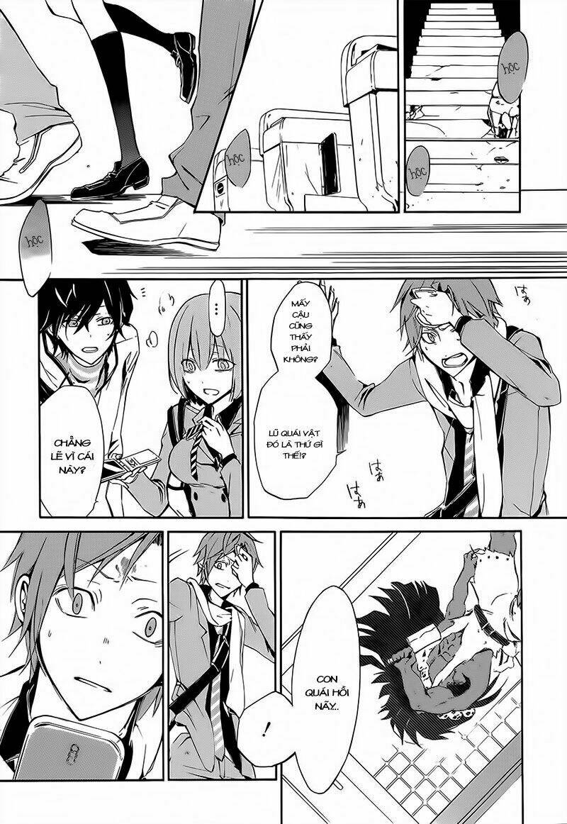 devil survivor 2 - the animation chapter 1 39