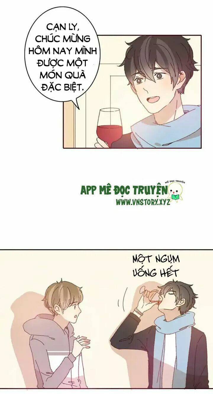 tình yêu không nói dối chapter 52 1