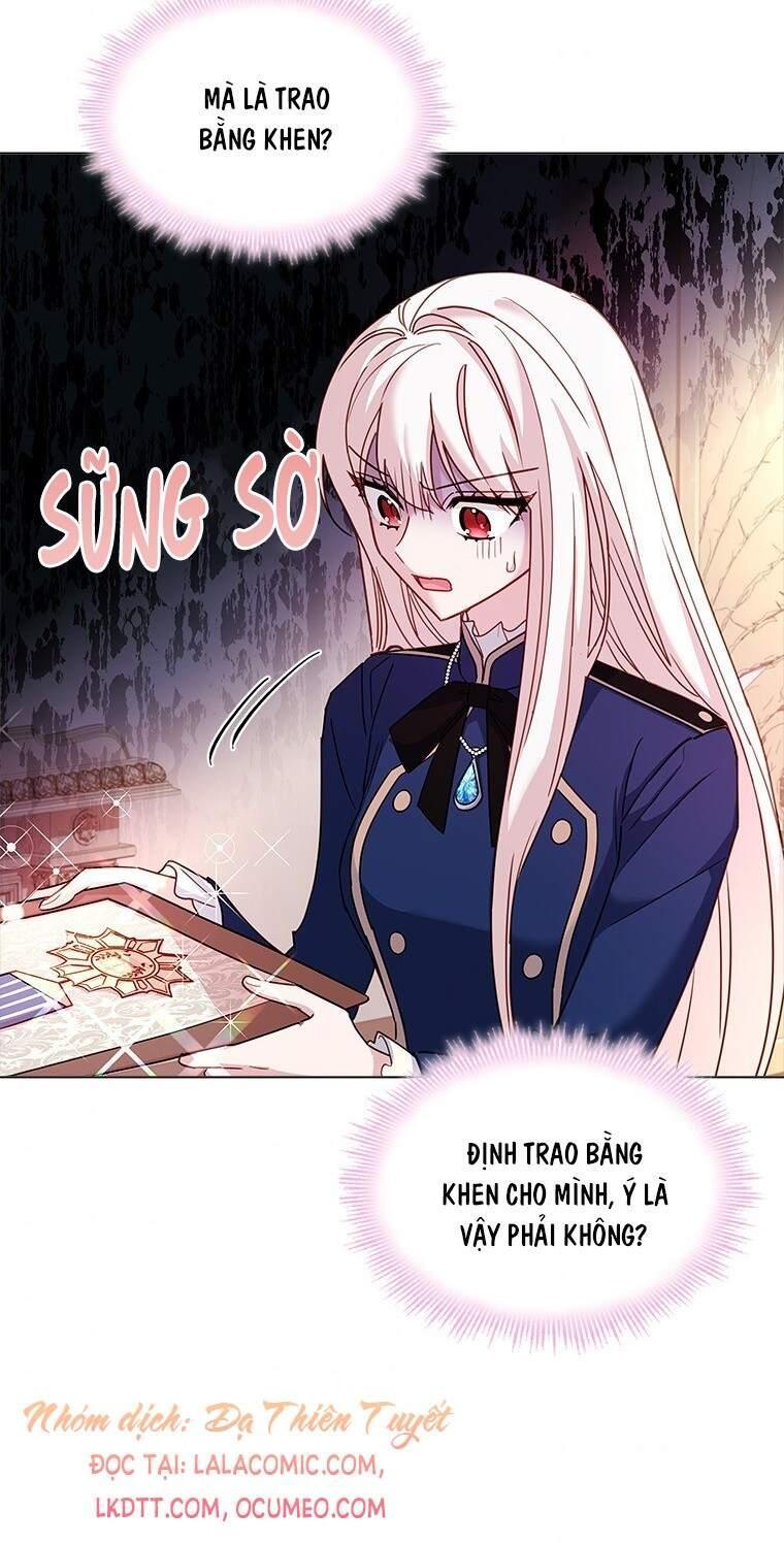 để yên cho tiểu thư hiền chapter 42 36