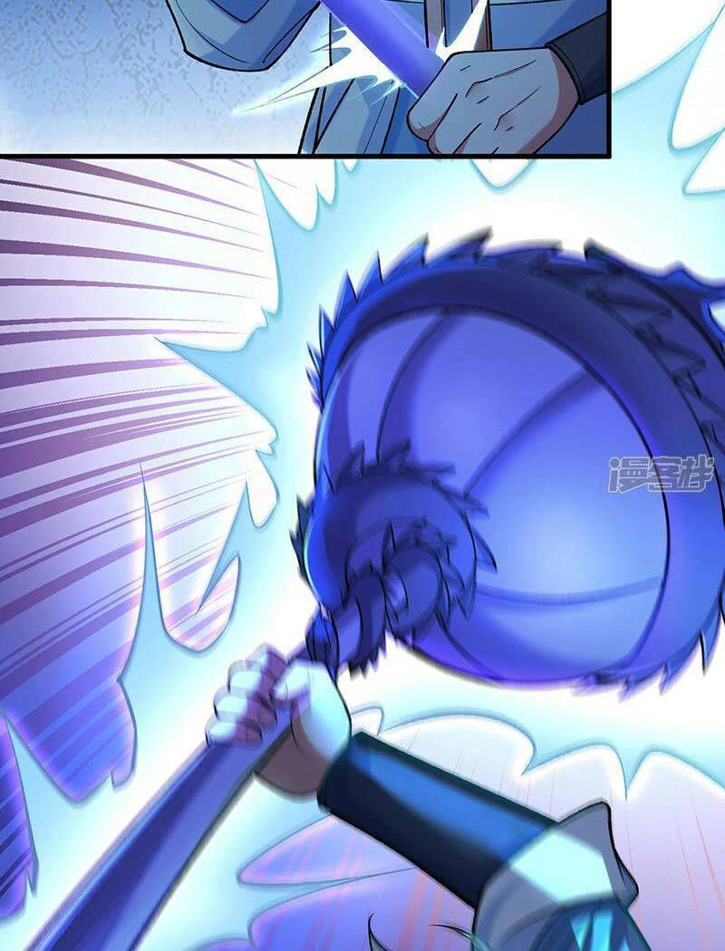 võ đạo độc tôn chapter 507 21