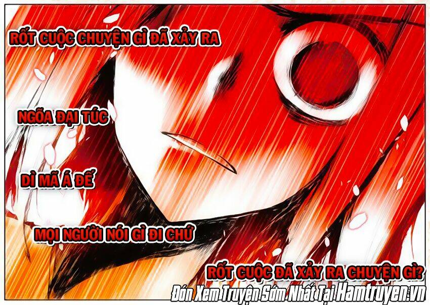 xích hoàng truyền kỳ chapter 14 5