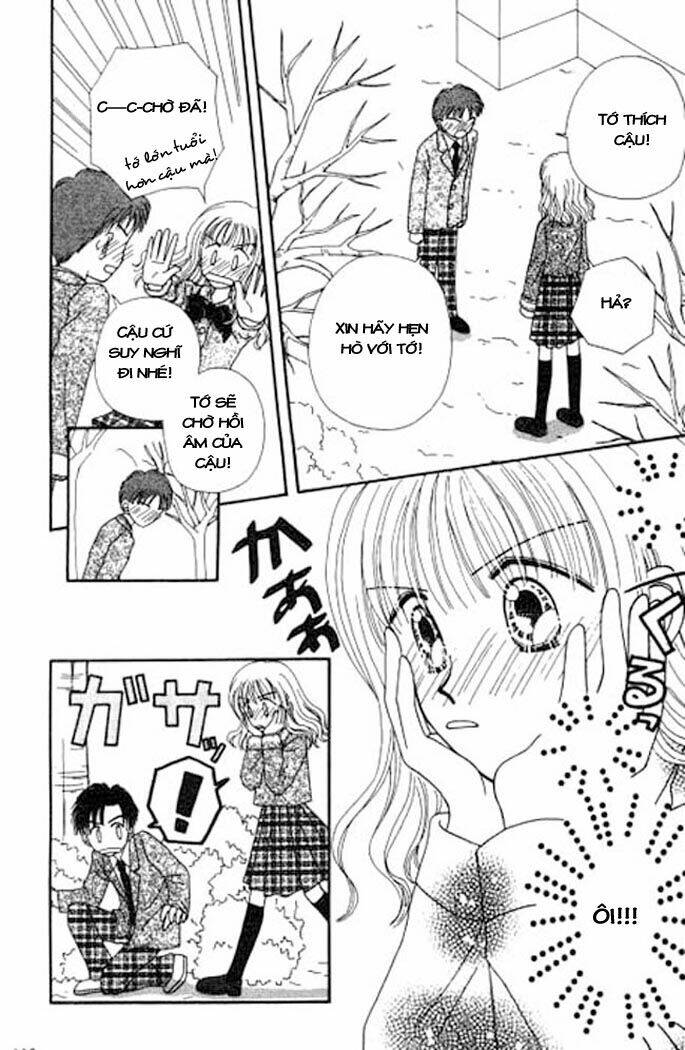 beloved teddy bear chapter 4 19