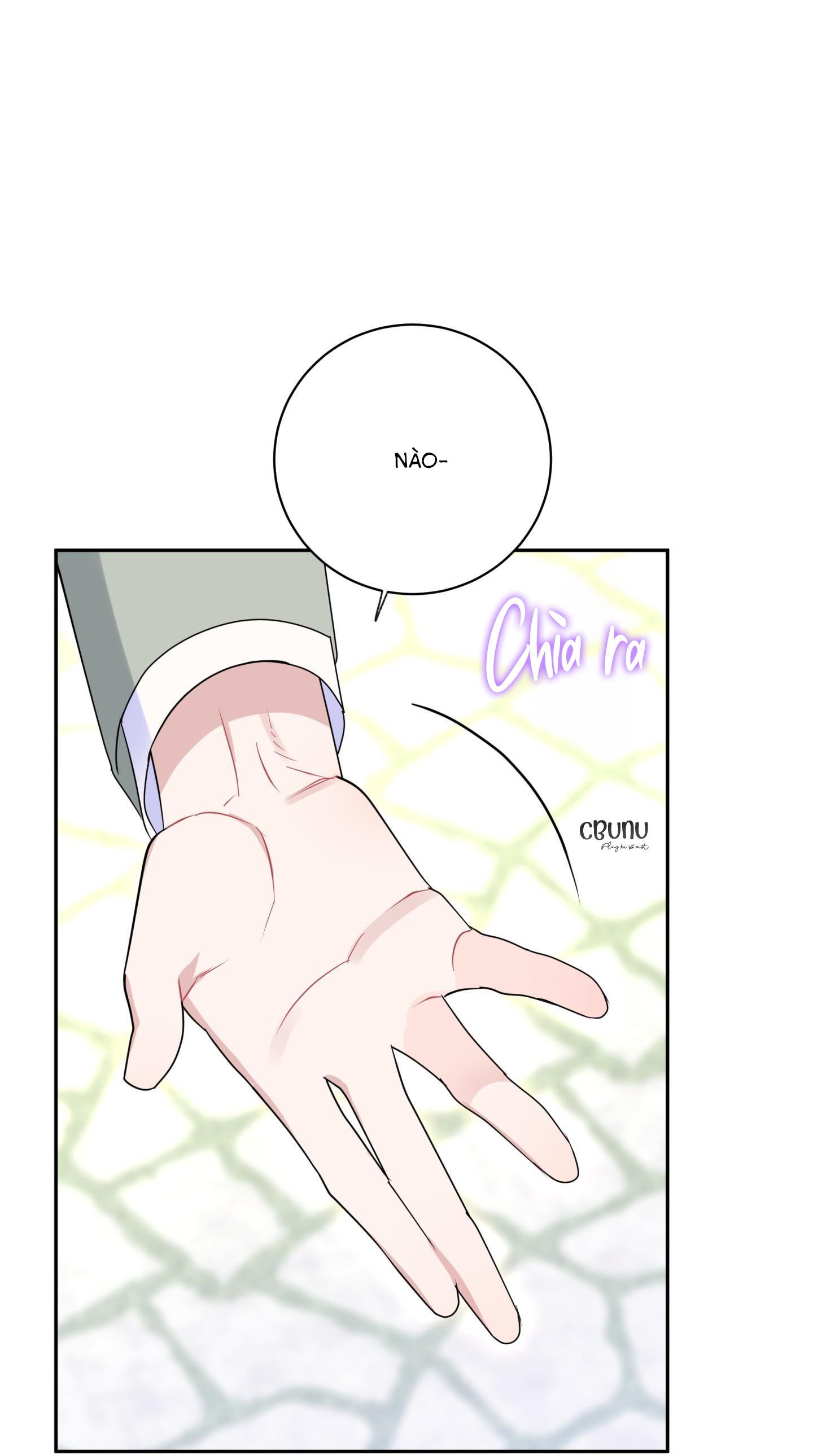 bắt tay hả, thôi bỏ đi! chapter 6 57