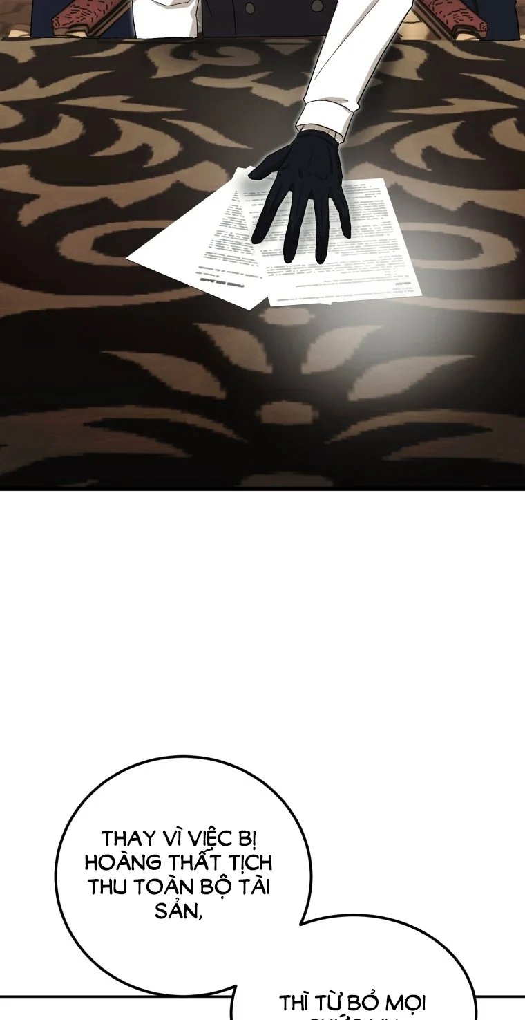 khi tôi bị chú chó tôi bỏ rơi cắn chapter 3.1 30