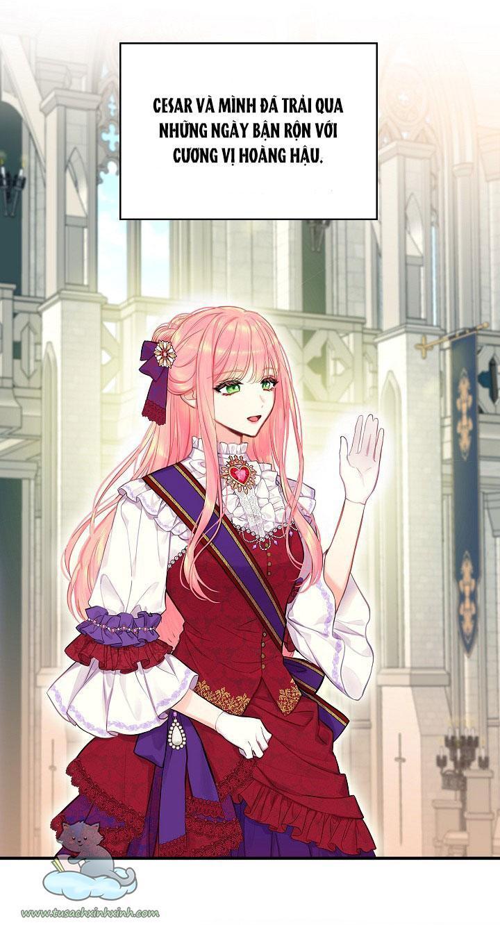 ác nữ muốn ly hôn chapter 115 11