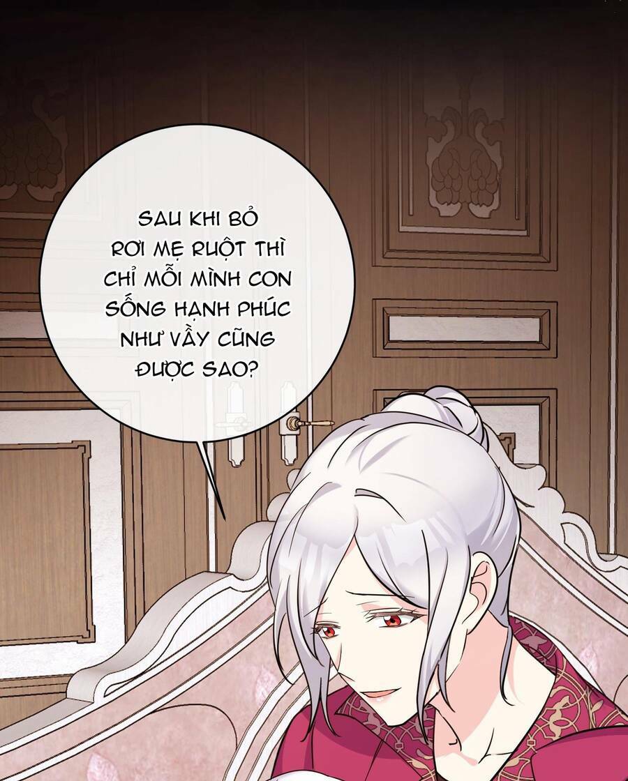 sinh ra làm con gái ác nữ chapter 46 49