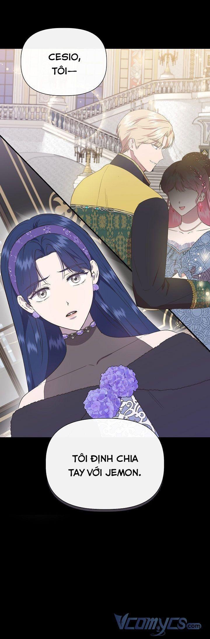 Tôi Không Phải Là Cinderella chapter 74 66