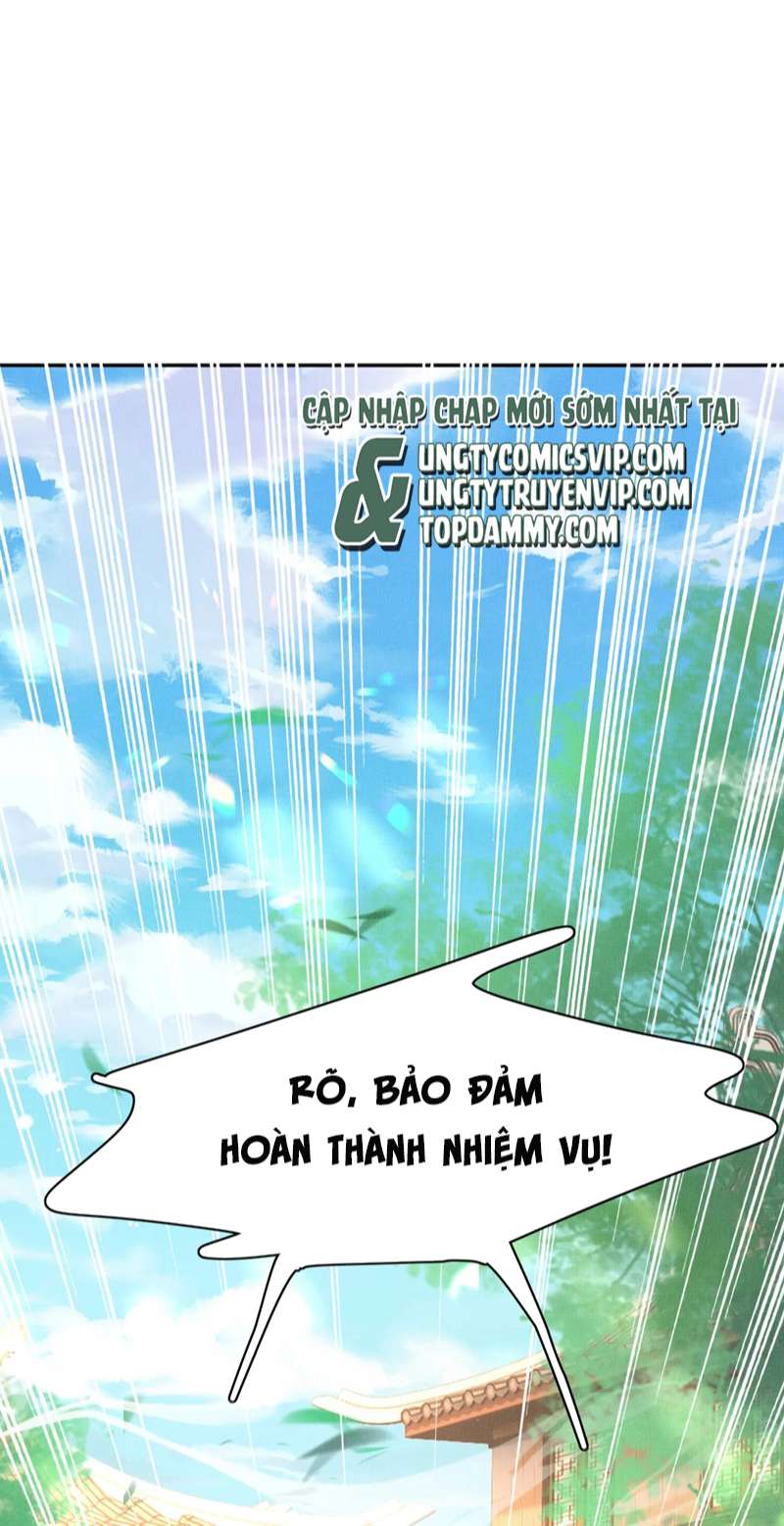 bá tổng vương phi lật xe chỉ nam chapter 95 11