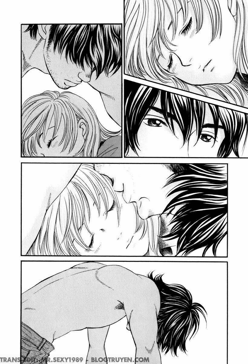 hetakoi chapter 21 30