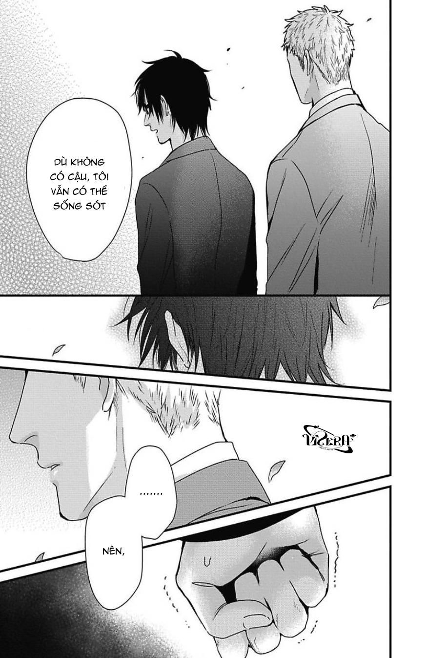 con quỷ tà dâm không cho tôi ngủ chapter 12 31