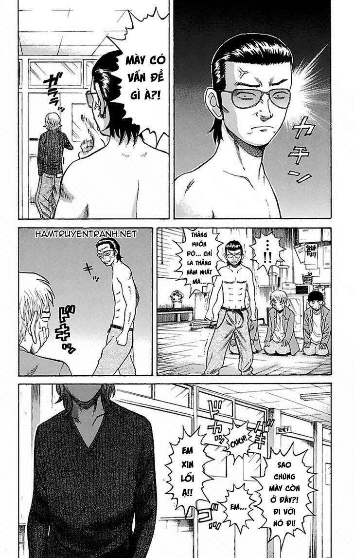 nanba mg5 chapter 3 5