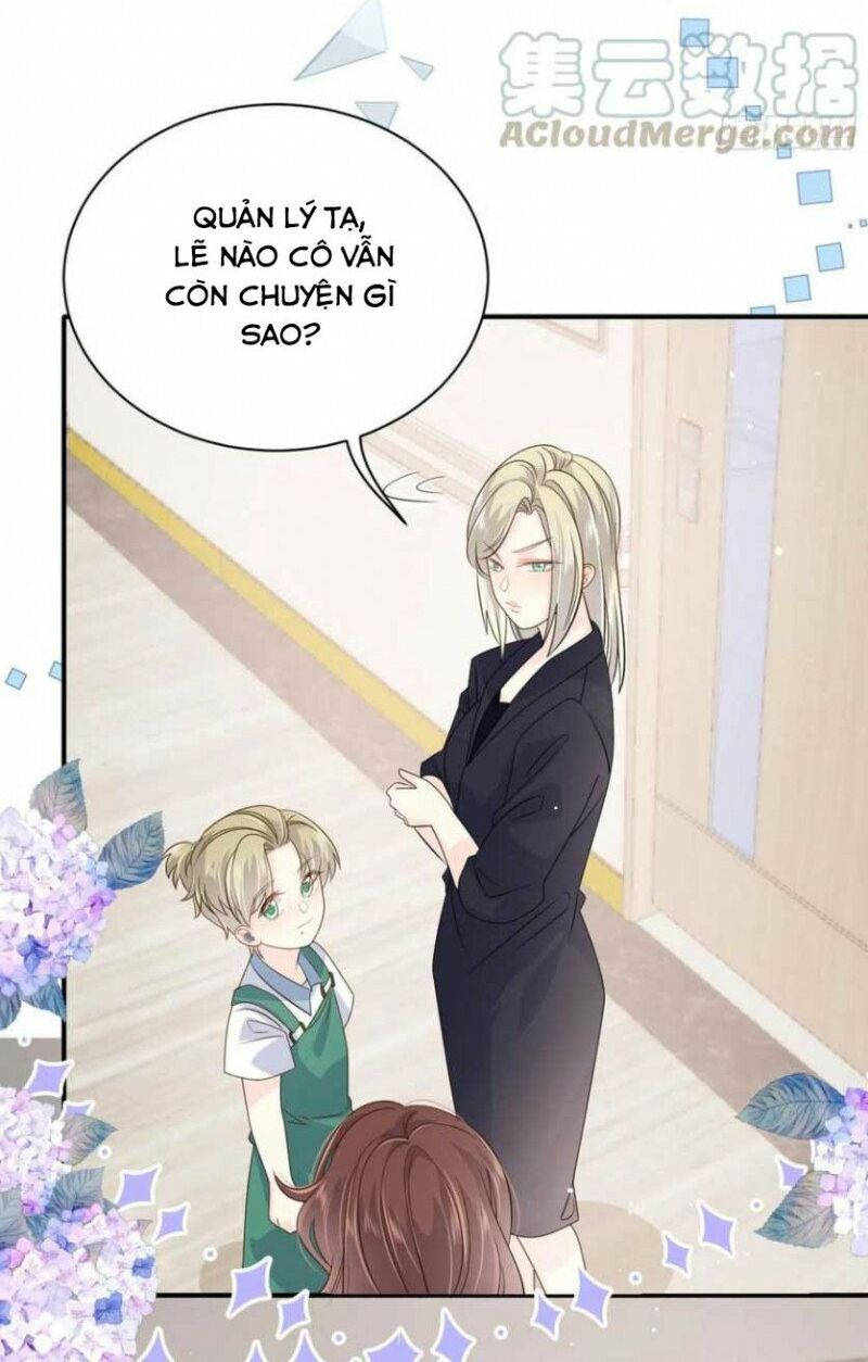 đoàn sủng lão đại ba tuổi rưỡi chapter 59 4