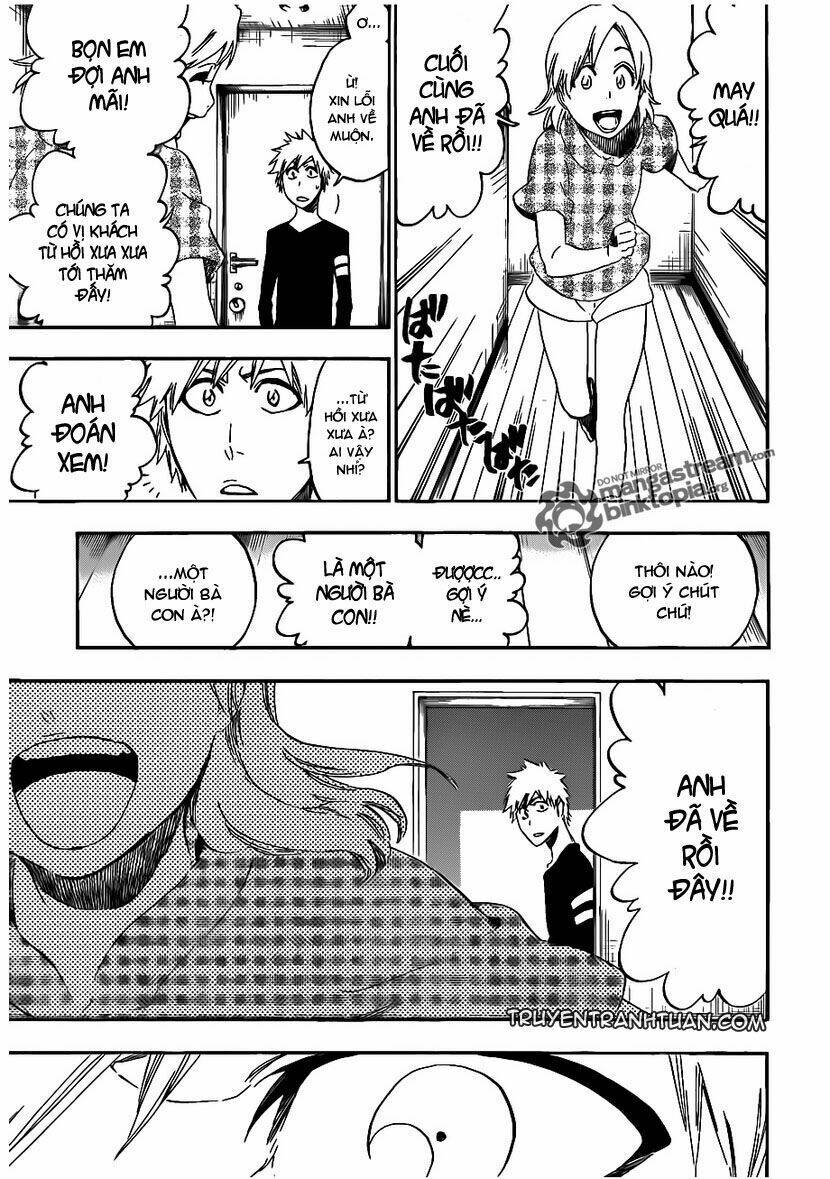 thần chết ichigo chapter 452 17