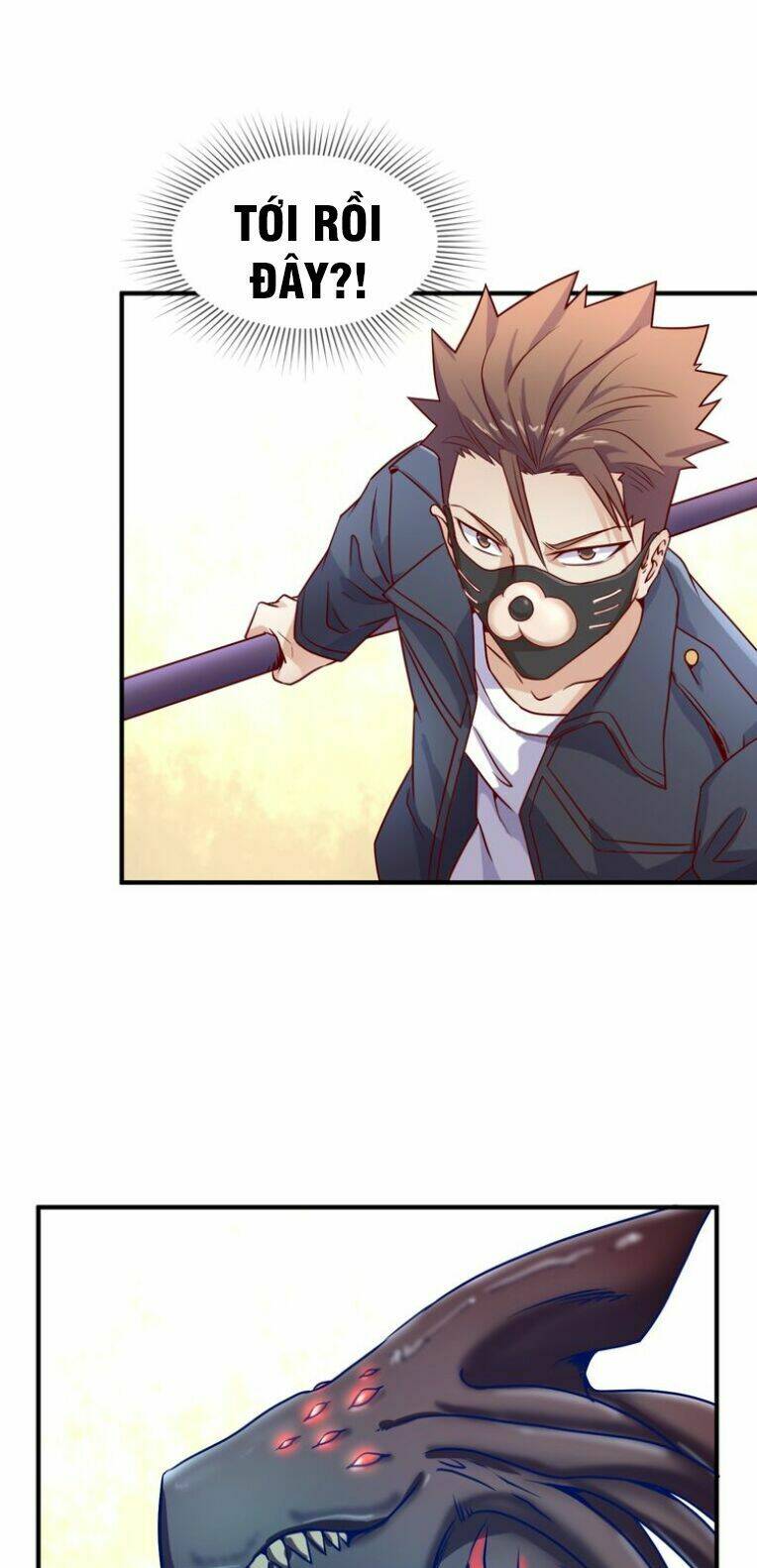 người chặn xuyên không chapter 6 5
