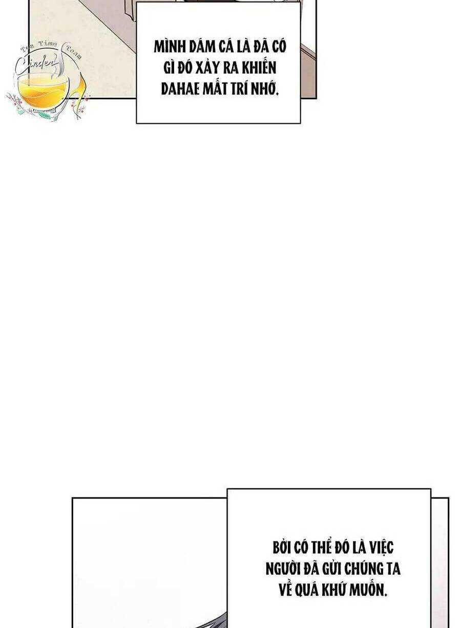 chào nhé, không làm thông gia nữa đâu! chapter 66 33