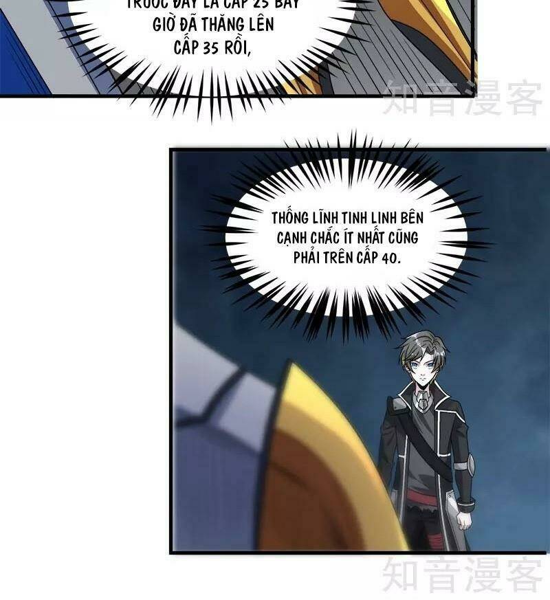 kiếm vũ chapter 103 4