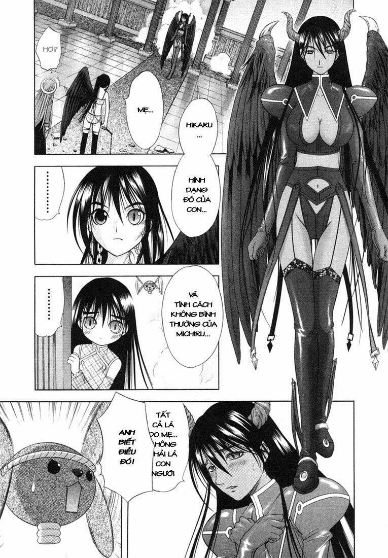 happy world! chapter 55 11