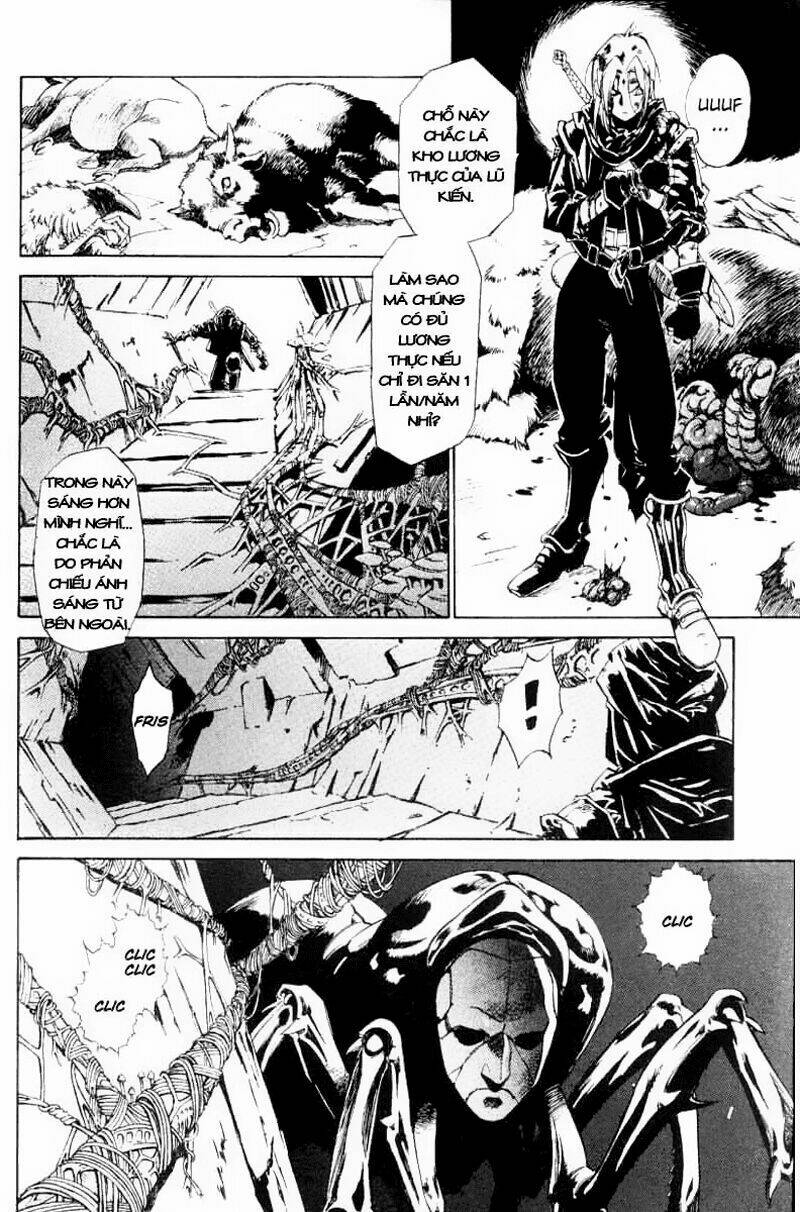 monster collection chapter 17 11