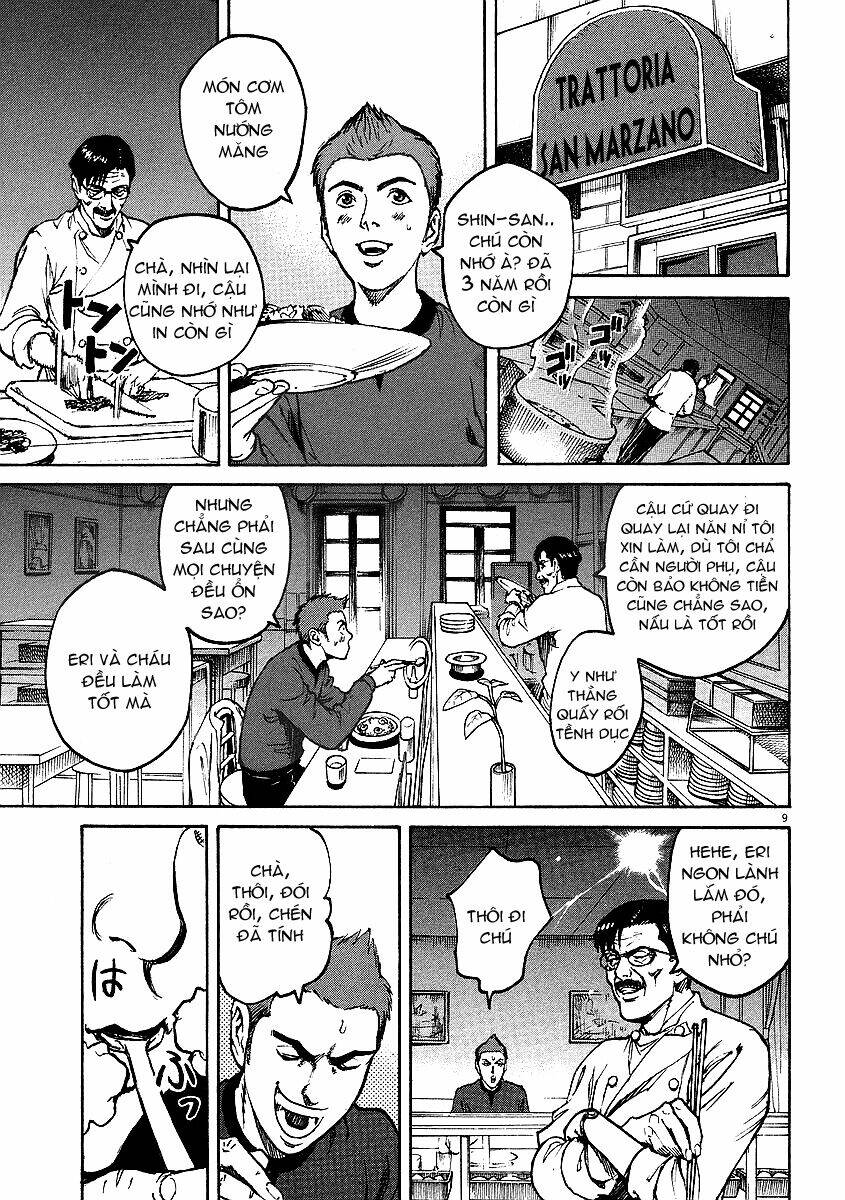 bambino chapter 20 8