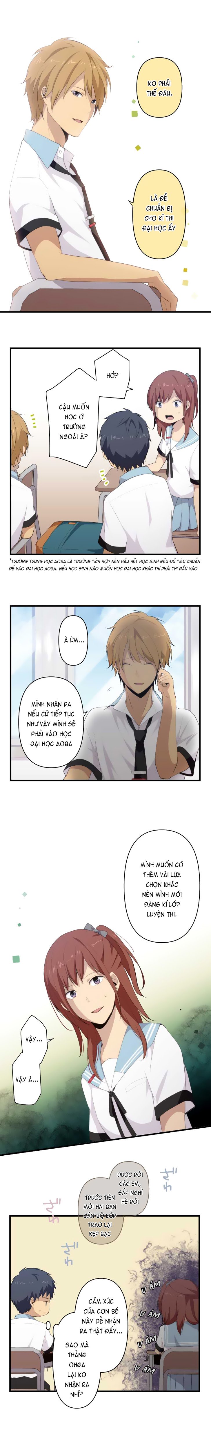 relife chapter 94 4